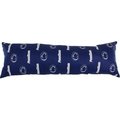 College Covers College Covers PSUDP60 20 x 60 in. Penn State Nittany Lions Printed Body Pillow PSUDP60